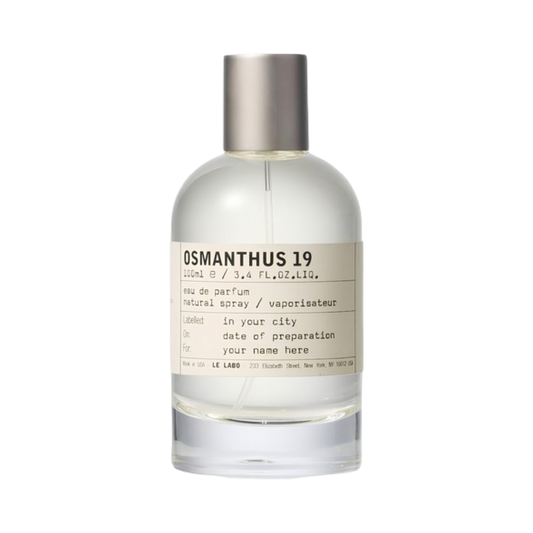 Osmanthus 19