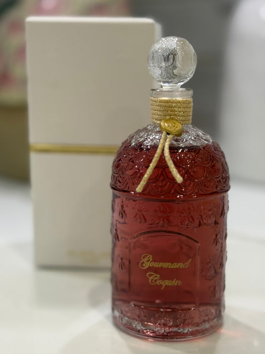 Gourmand Coquin Bee Bottle