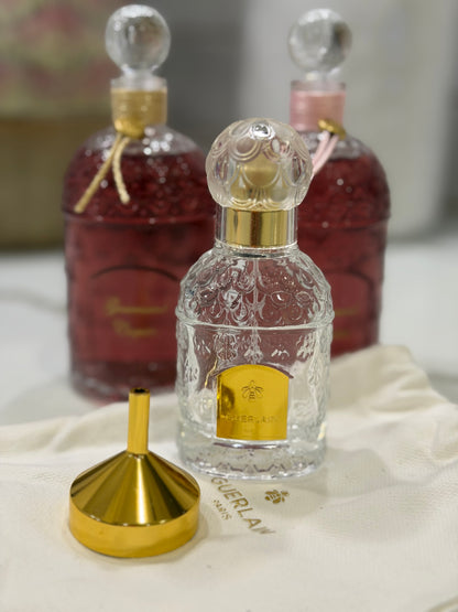Gourmand Coquin Bee Bottle