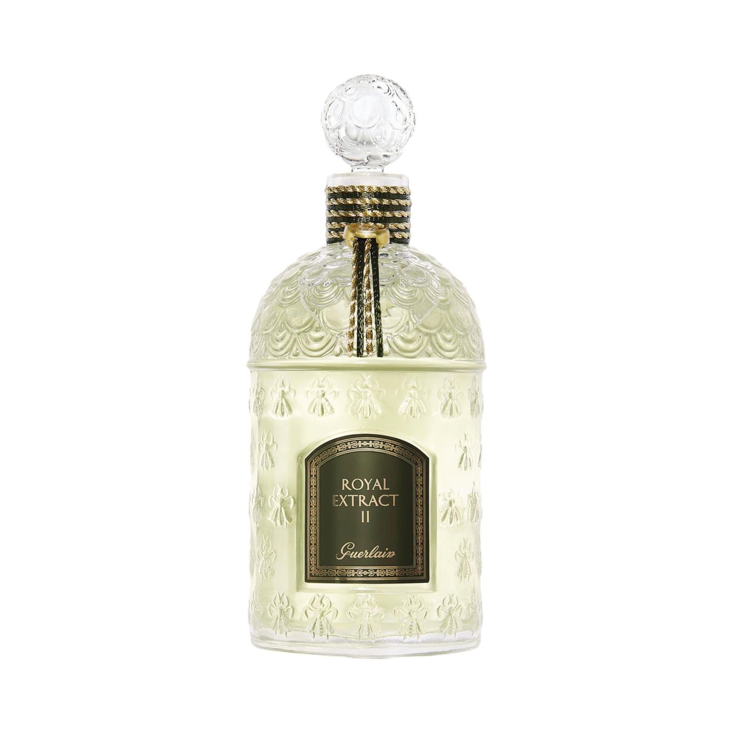 Royal Extract II