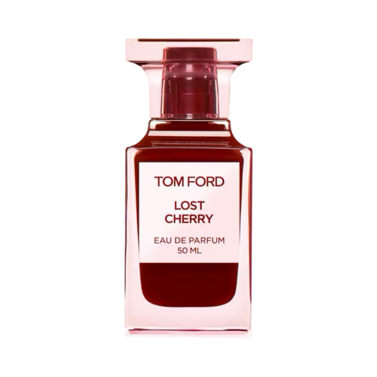 Lost Cherry