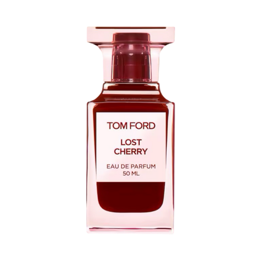 Lost Cherry