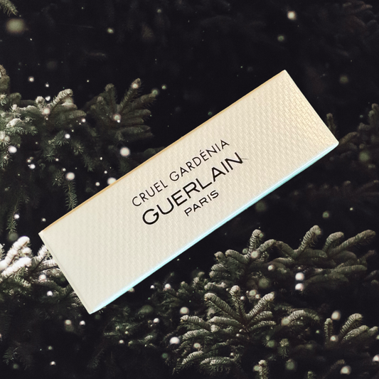 Cruel Gardenia 2 ml