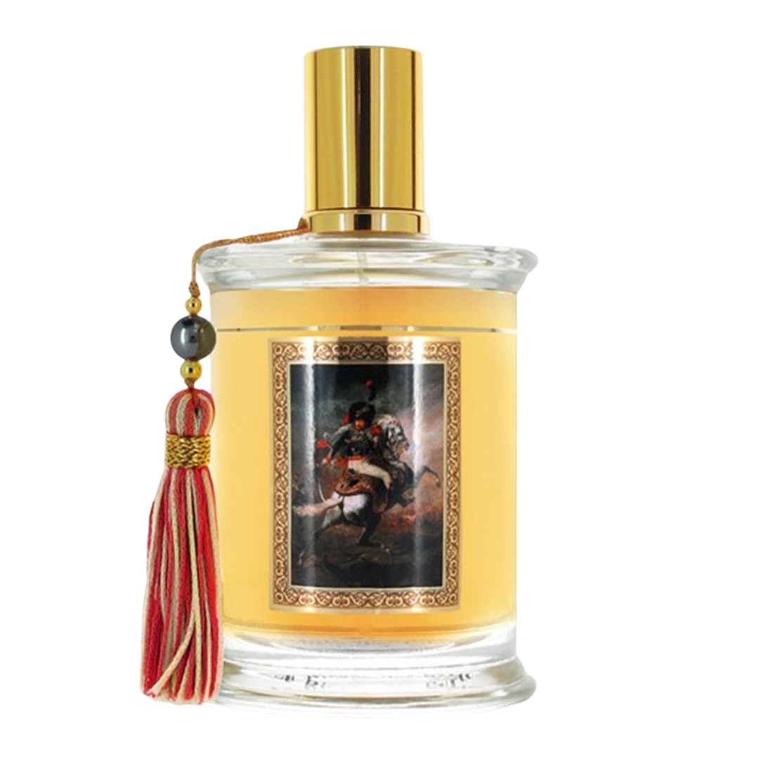 Cuir Cavalier