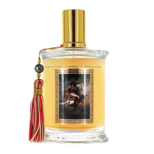 Cuir Cavalier