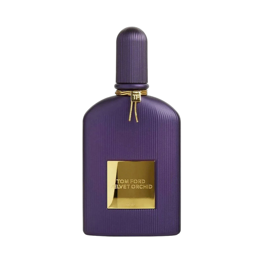 Black Orchid Velvet Lumière