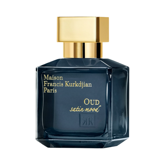 Oud Satin Mood