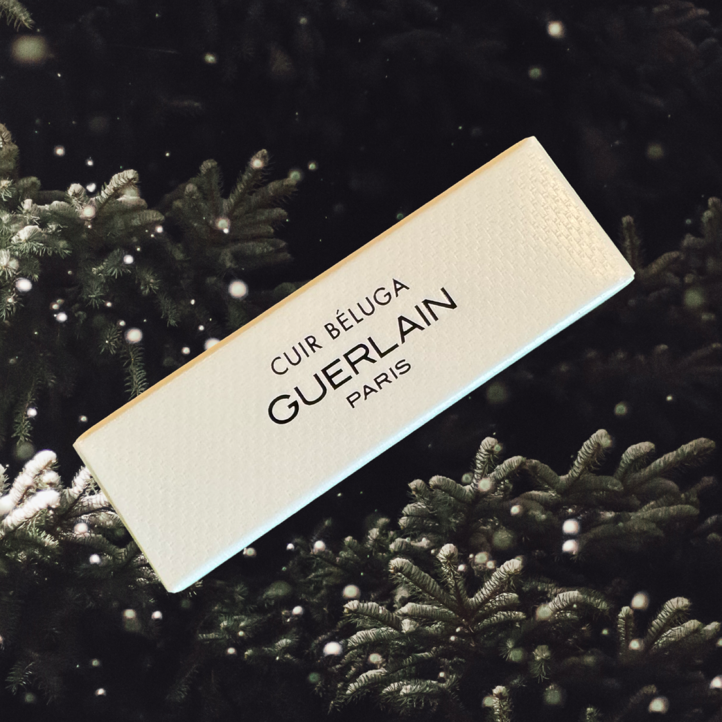 Cuir Beluga 2 ml