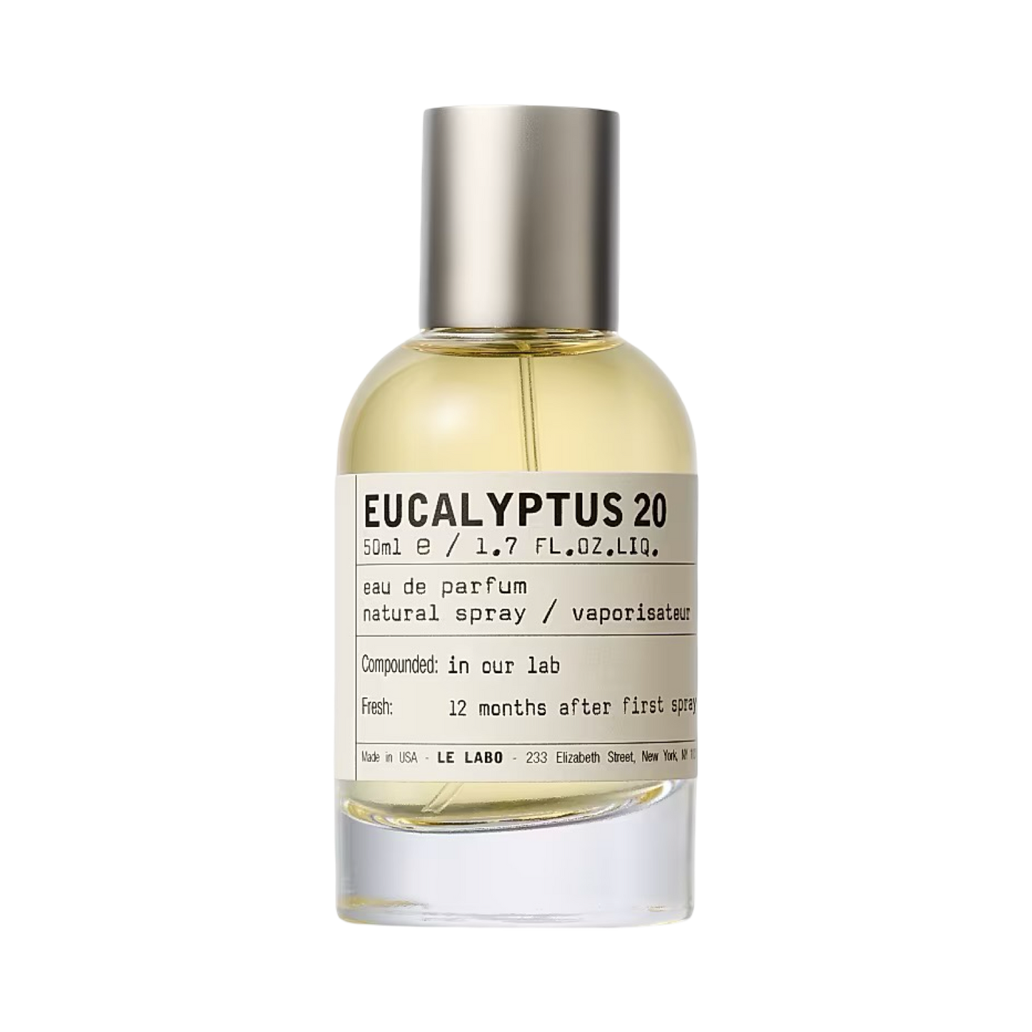 Eucalyptus 20