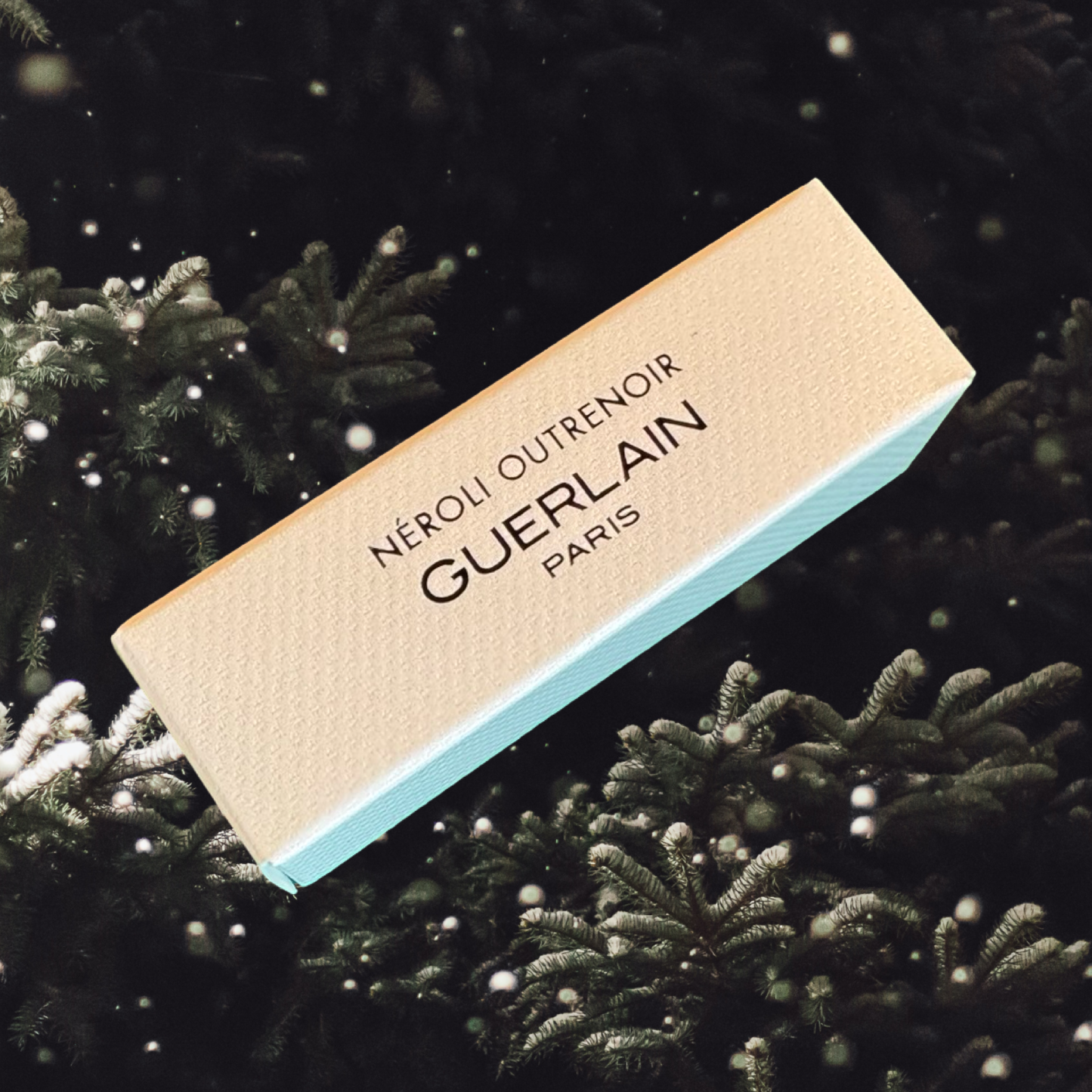 Neroli Outrenoir 2 ml