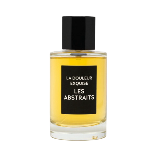 La Douleur Exquise