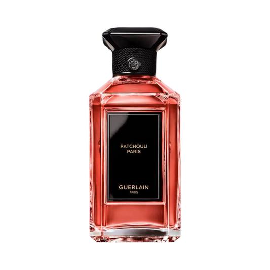 Patchouli Paris