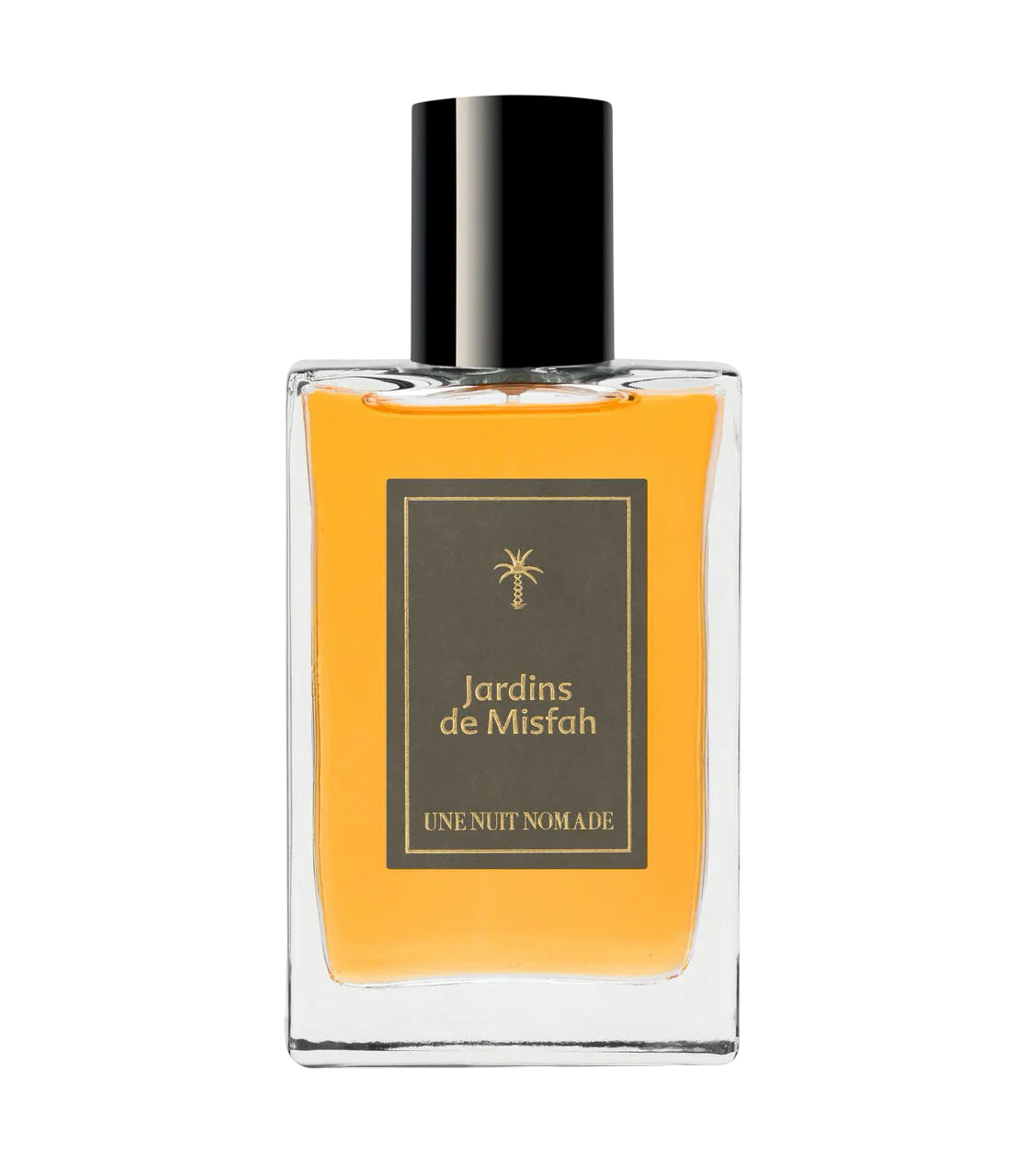 Jardins de Misfah