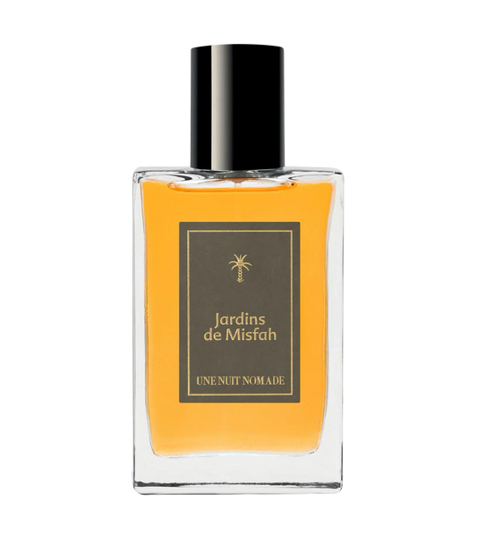 Jardins de Misfah