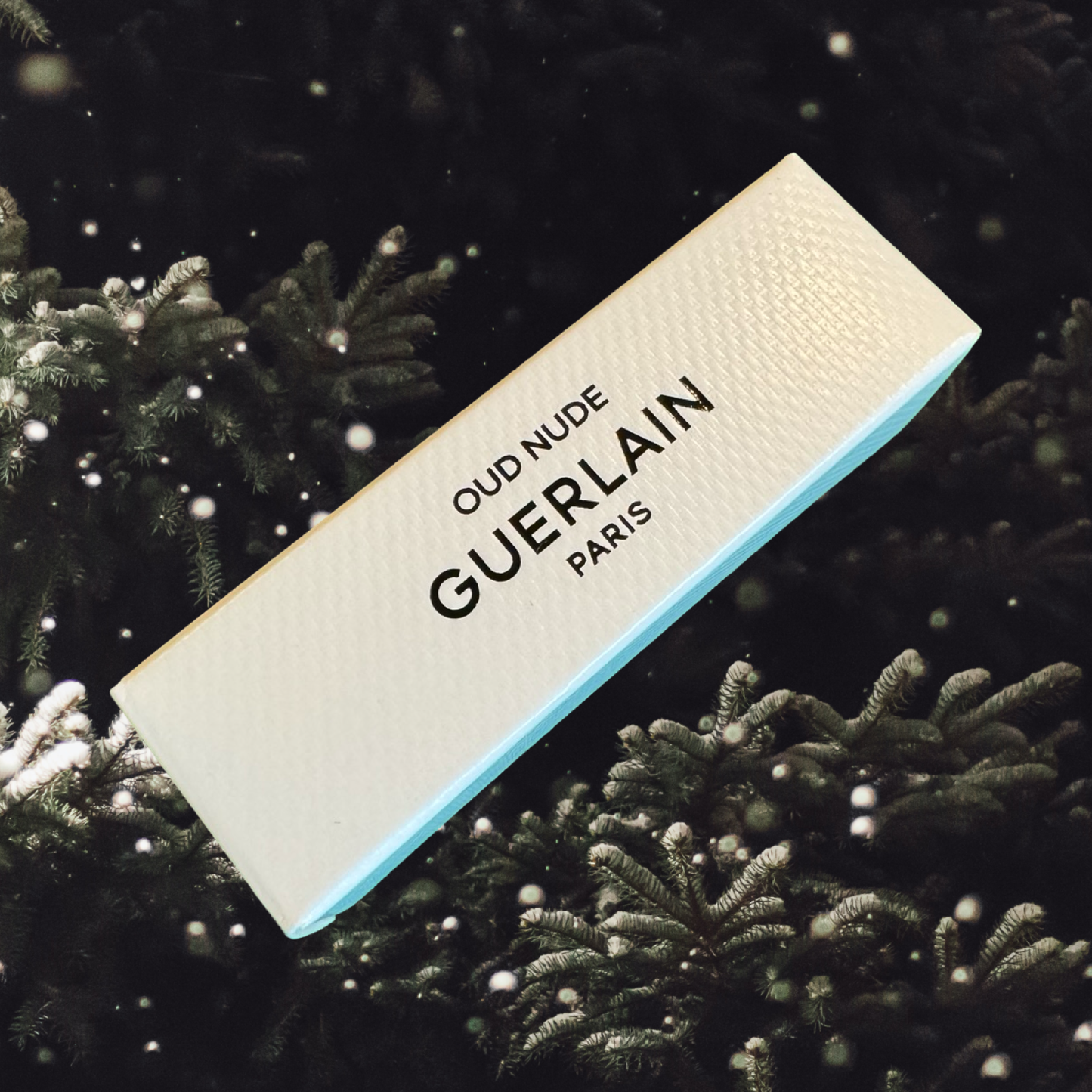 Oud Nude 2 ml