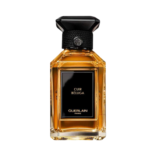 Cuir Béluga