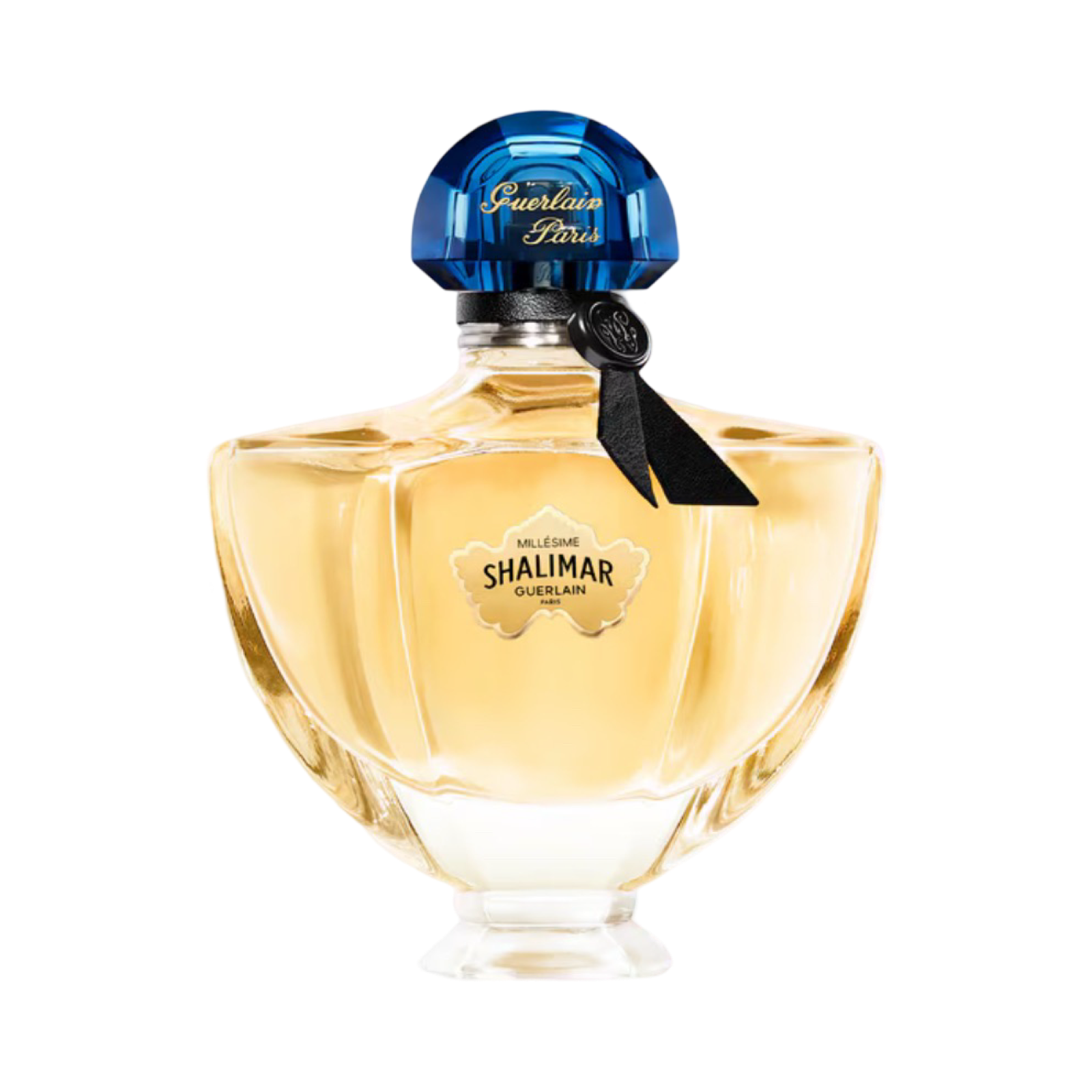 Shalimar Millésime Jasmin - Limited Edition – Amber Perfumery