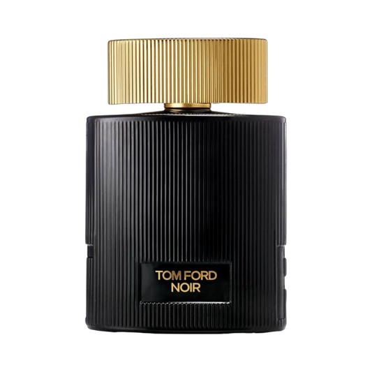 Noir Pour Femme