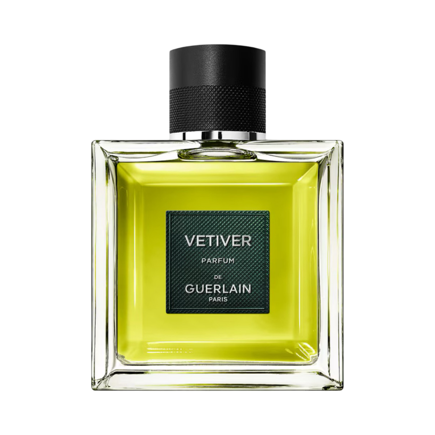 Vetiver Parfum