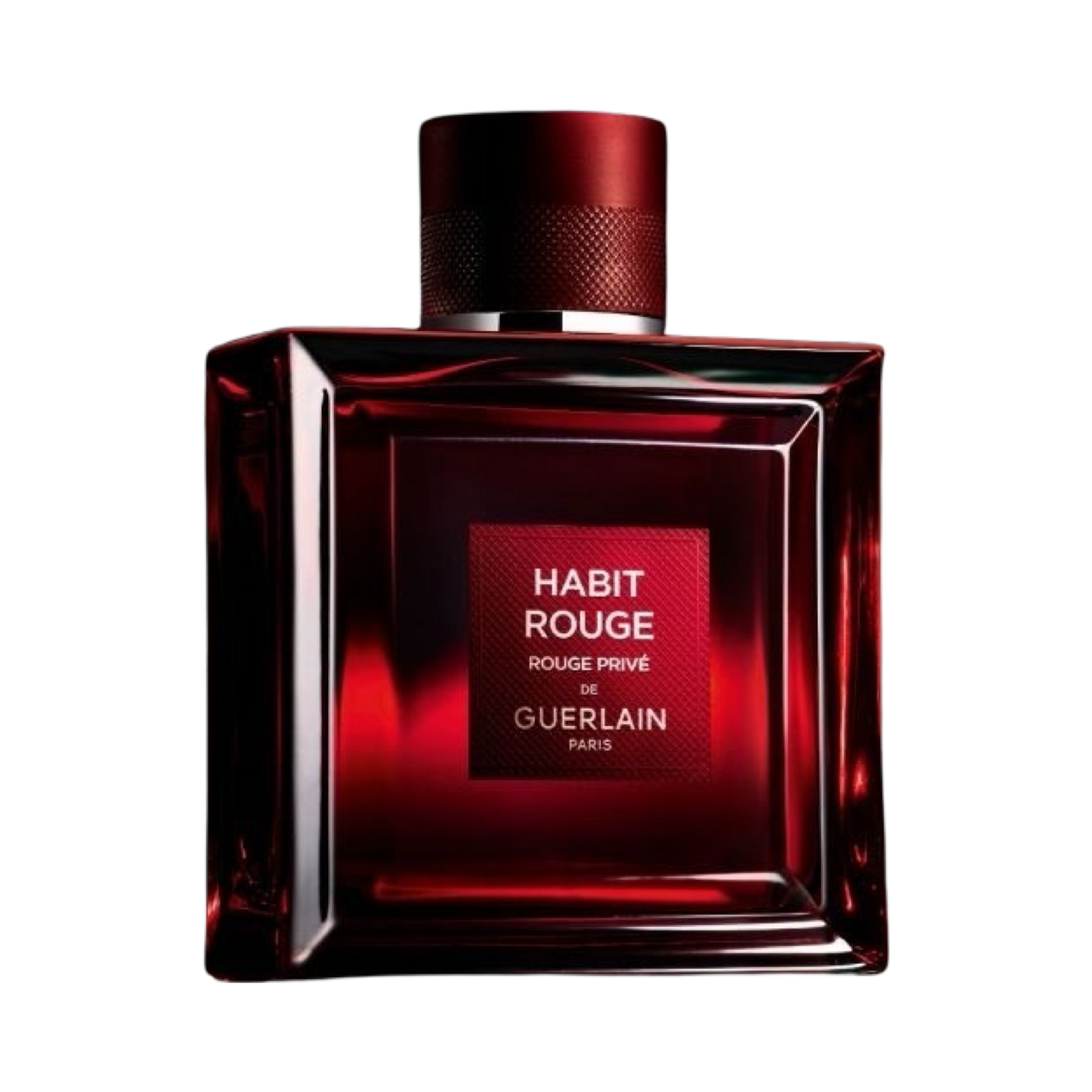 Habit Rouge Rouge Privé Guerlain