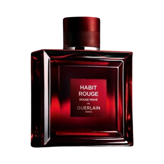 Habit Rouge Rouge Privé Guerlain