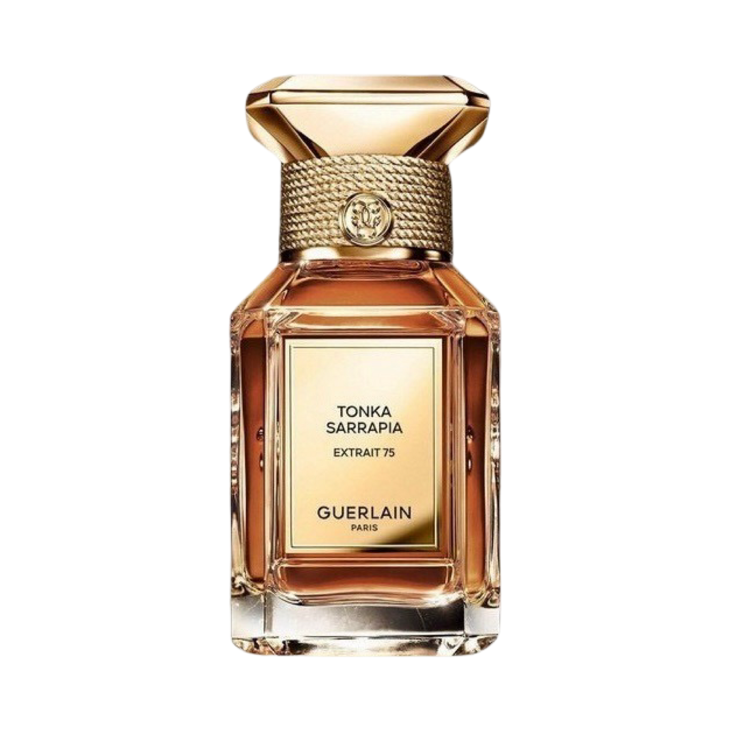 Tonka Sarrapia Extrait 75