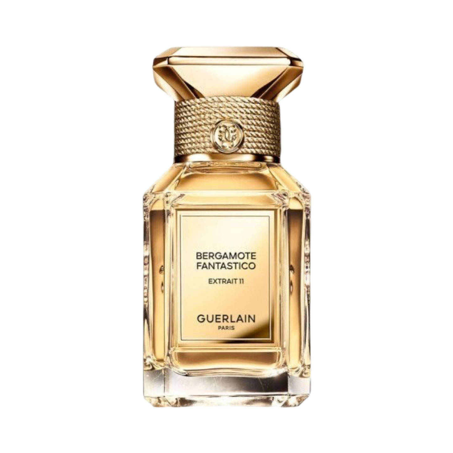 Bergamote Fantastico Extrait 11