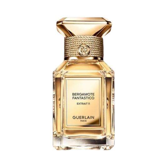 Bergamote Fantastico Extrait 11