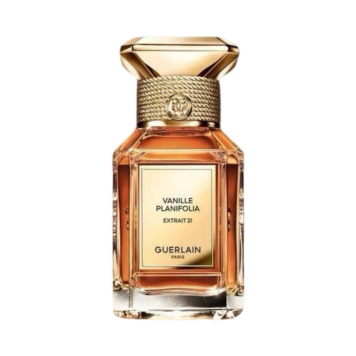 格安SALEスタート！ Vanille Planifolia Extrait 21 – Amber Perfumery 香水(ユニセックス)