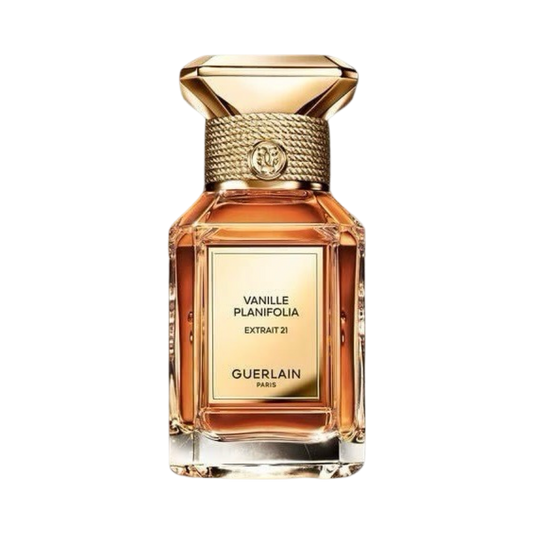 Vanille Planifolia Extrait 21