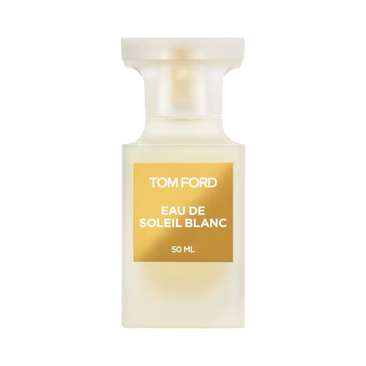 Eau de Soleil Blanc