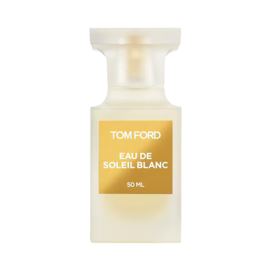 Eau de Soleil Blanc