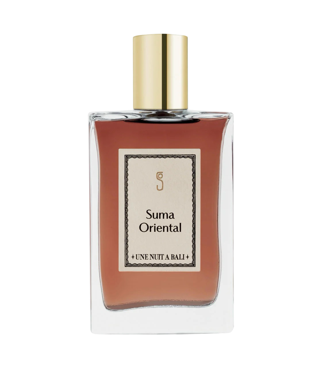 Suma Oriental