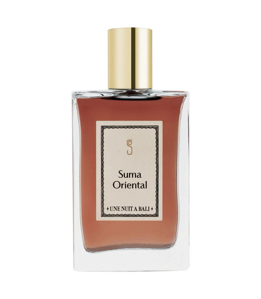 Suma Oriental
