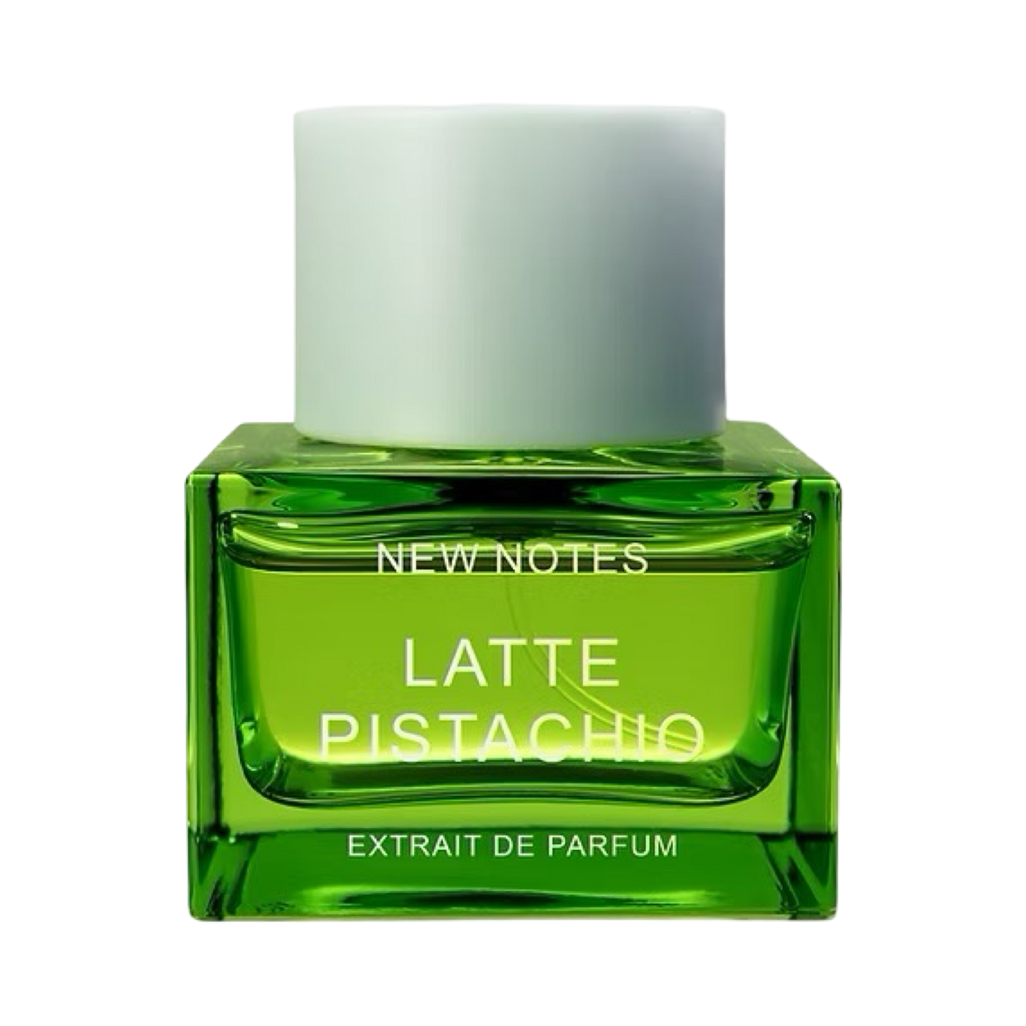 Latte Pistachio