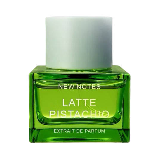 Latte Pistachio