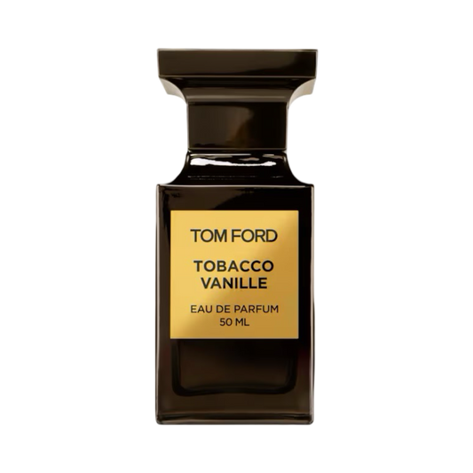 Tobacco Vanille