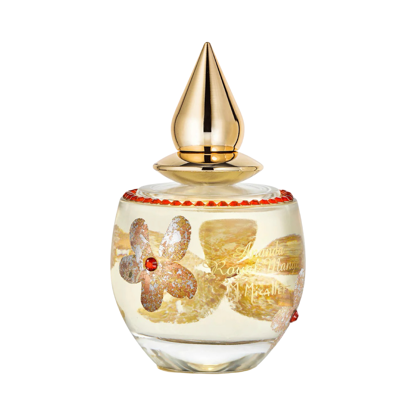 Ananda Royal Mango
