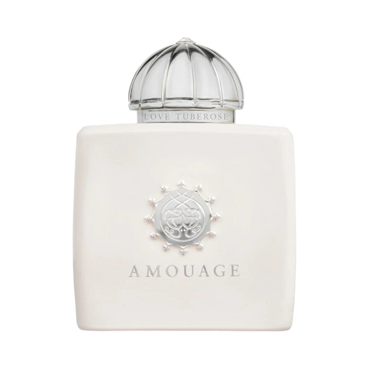 Love Tuberose