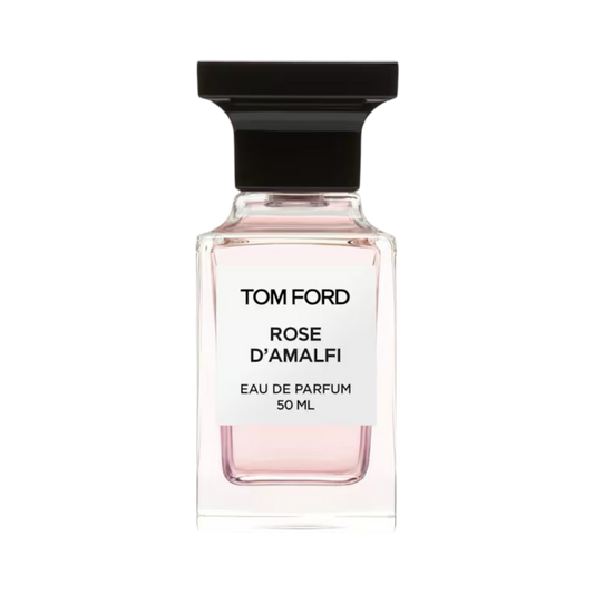 Rose D'Amalfi