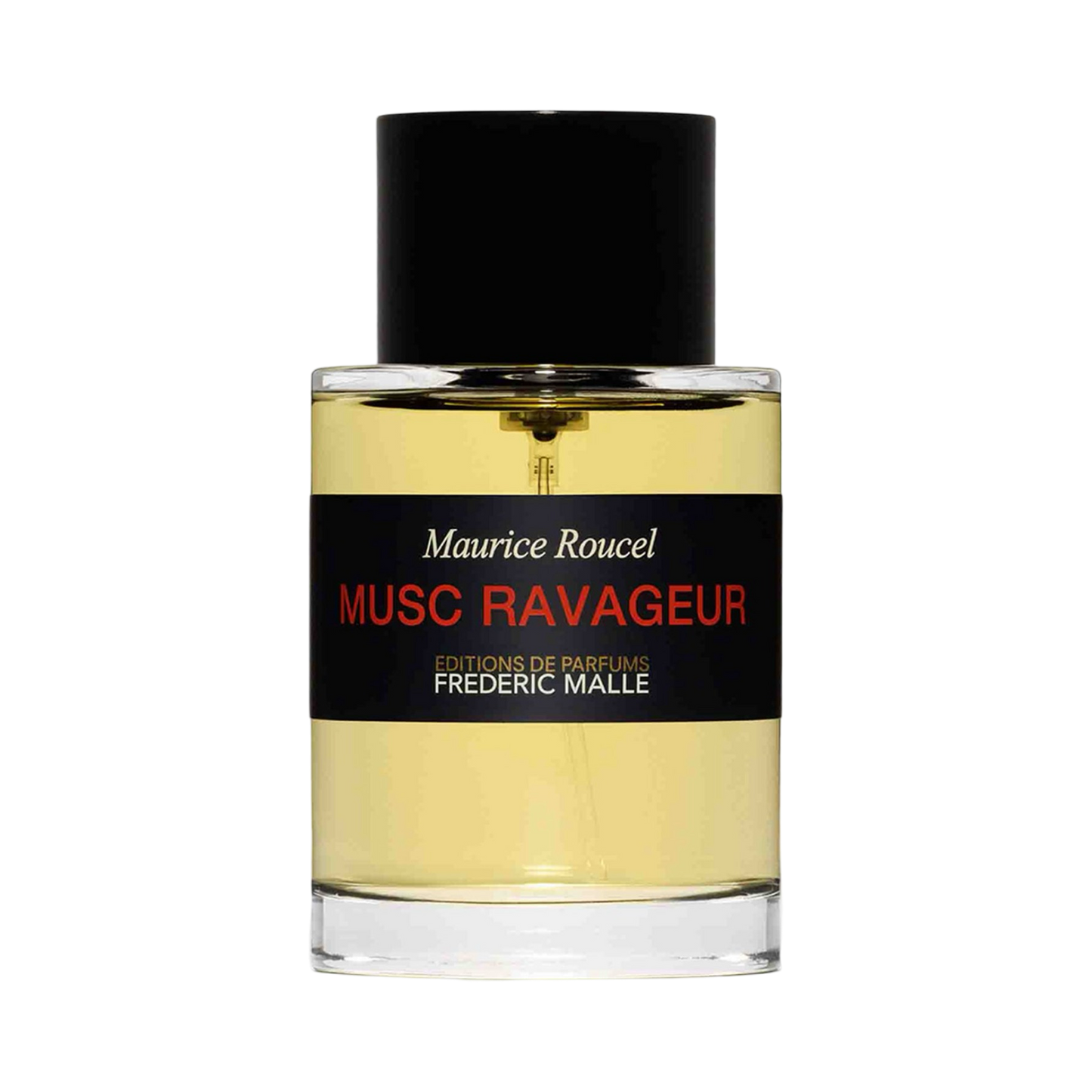Musc Ravageur