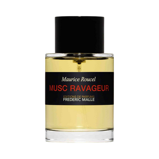 Musc Ravageur