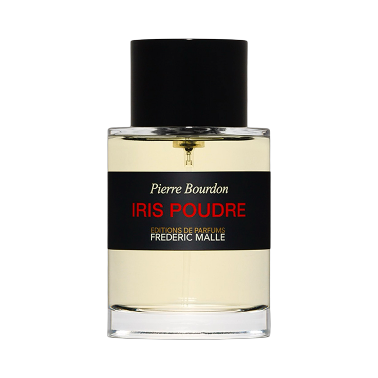 Iris Poudre