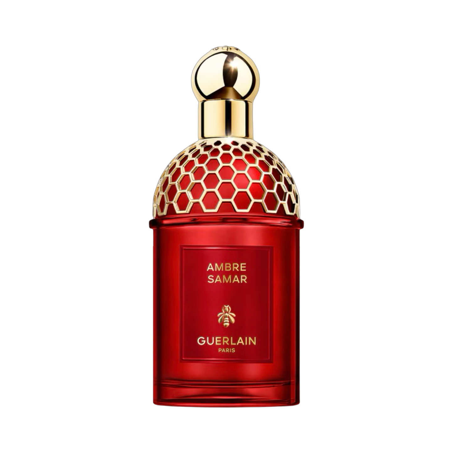 Ambre Samar