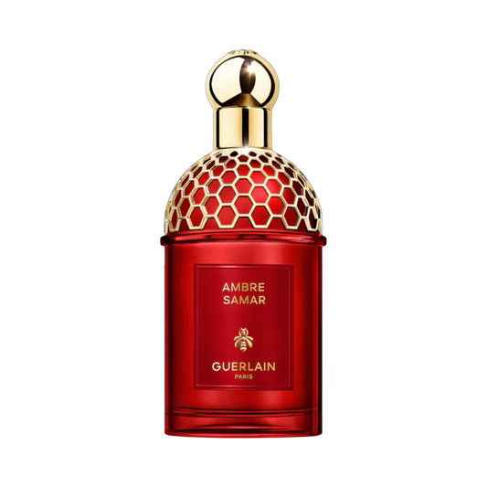 Ambre Samar